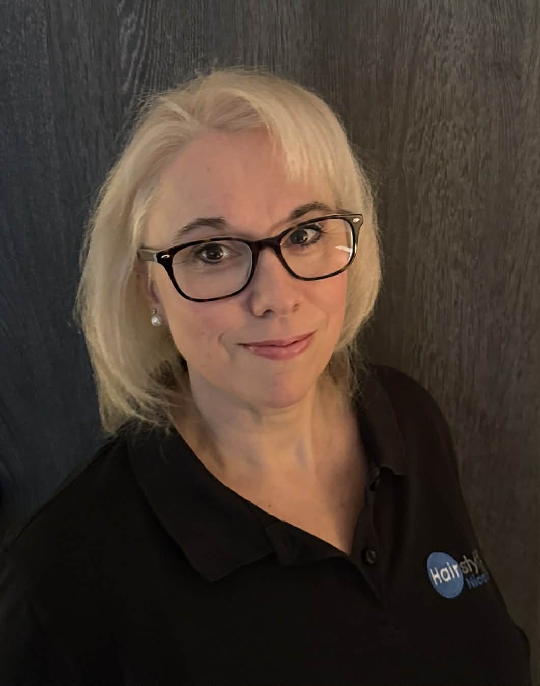 Nicole Stehli-Haldner